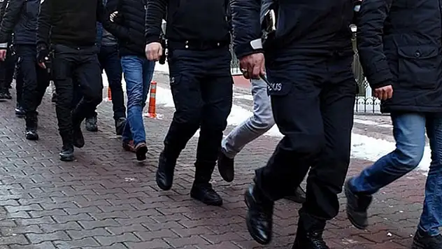 Van'da tefecilere operasyon