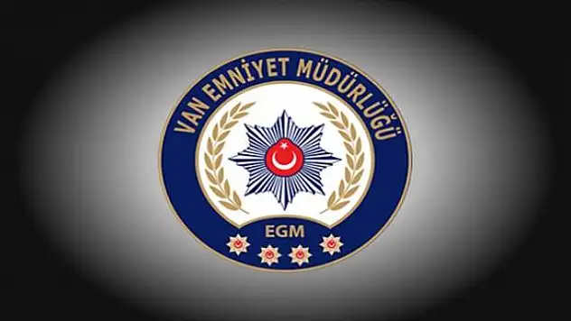 Van'da terör operasyonu