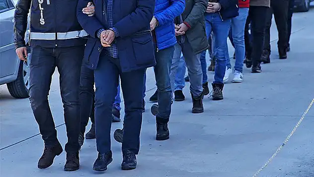 Van'da terör operasyonu