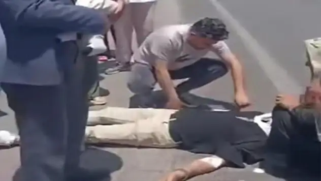 Van'da trafik kazası: 3 yaralı