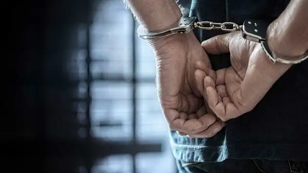 Van'da uyuşturucu operasyonu