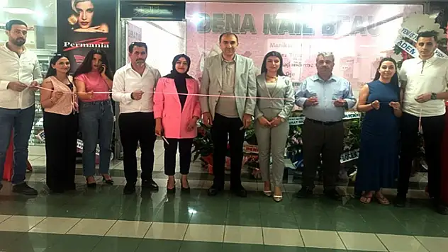 Van'da yeni iş yerleri hizmete açılıyor