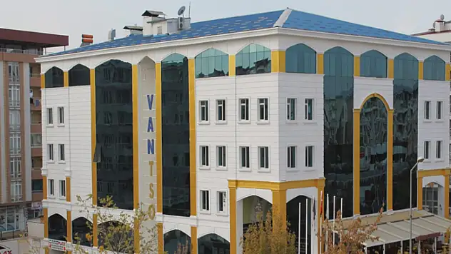 Van'da yerel üretim atağı