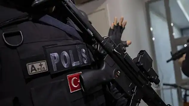 Van'da zehir tacirlerine ve sokak satıcılarına operasyon