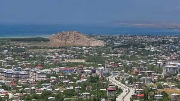 Van'daki kesintinin sonlanacağı saat belli oldu