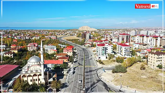 Van'daki o kesintinin sonlanacağı saat belli oldu