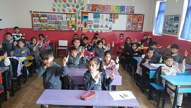 Van'dan 3 proje Maarifin Yüz Akı dergisinde yayınlandı