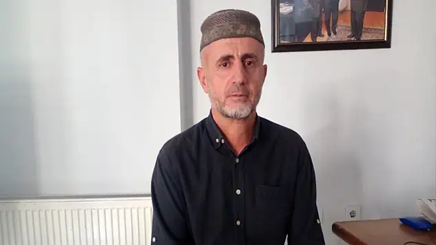 Van'dan Filistin'e gitmek isteyenlerin sayısı artıyor