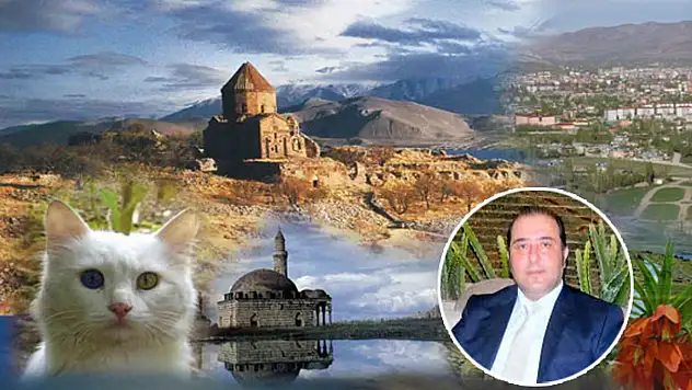 Van Ekonomi Zirvesi hazırlıkları sürüyor