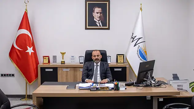 Van, EMITT Turizm Fuarı'nda gücünü ve potansiyelini sergileyecek