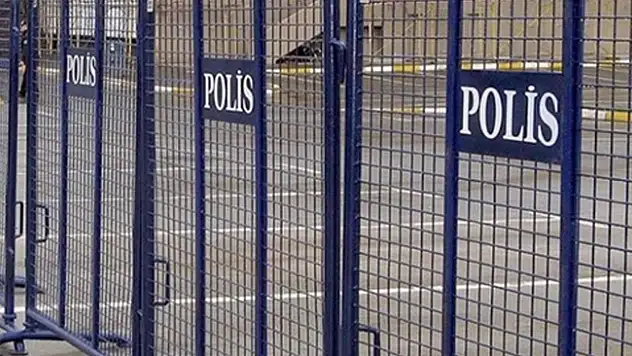 Van Emniyet Müdürlüğü'nden açıklama