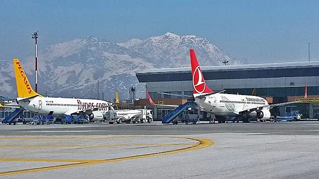 Van Ferit Melen Havalimanı 17 Kasım'da hizmete açılıyor