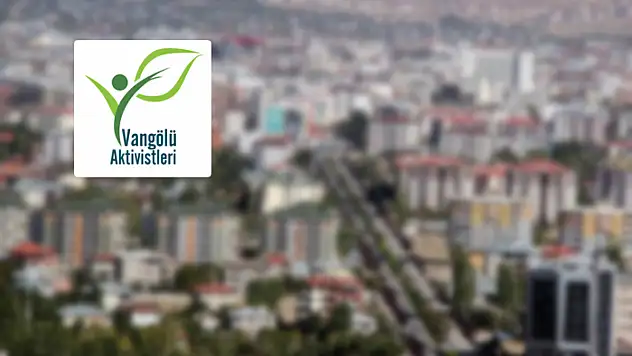 Van Gölü Aktivistleri Derneği:DSİ'nin eski yeri halkın kullanımına açılmalı