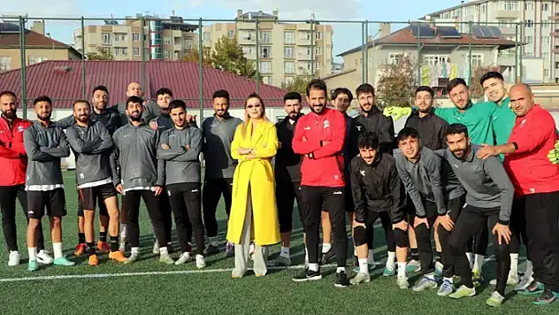 Van Gölüspor, Batman Kayraspor karşısında 