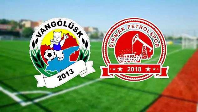 Van Gölüspor'da hazırlıklar sürüyor