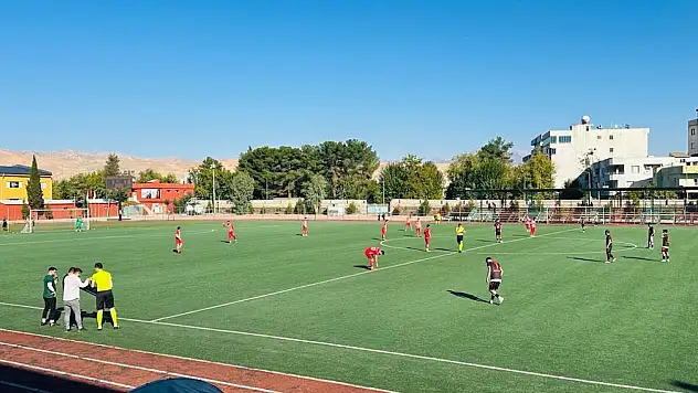 Van Gölüspor'da işler iyi gitmiyor