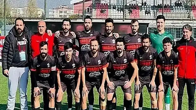 Van Gölüspor, deplasmandan eli boş dönmeyecek