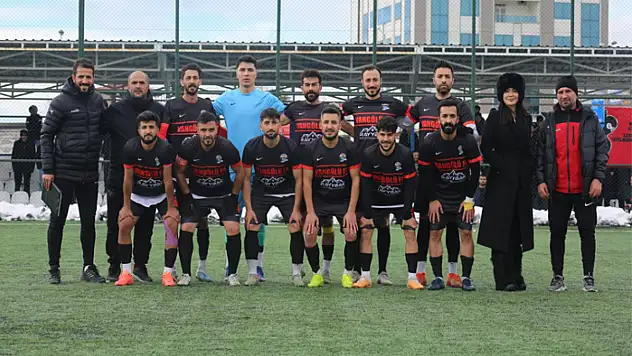 Van Gölüspor, Diyarbakır Adaletspor'u konuk ediyor