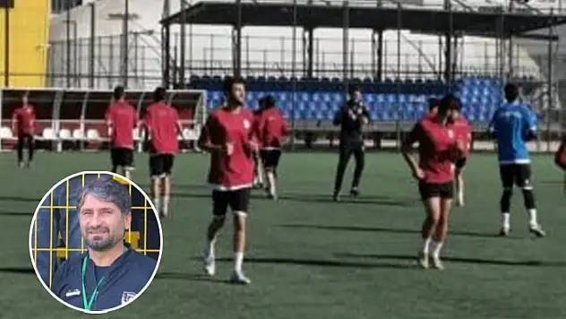 Van Gölüspor, Doğubayazıtspor karşısında