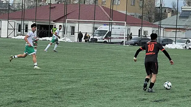 Van Gölüspor, Sur'u aşma peşinde