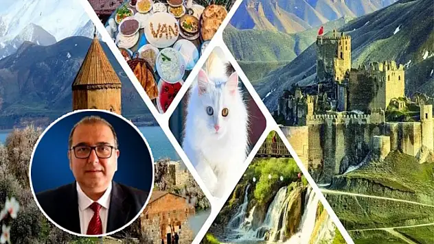 Van için büyük gün