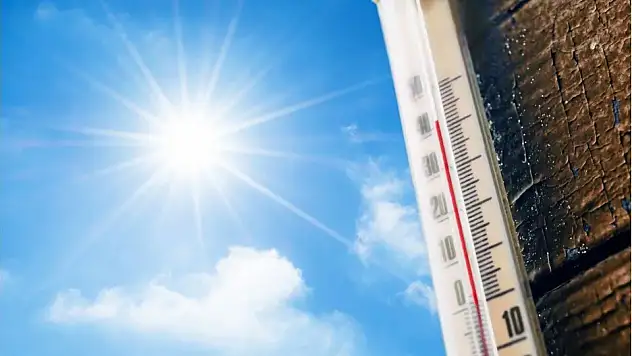 Van için hava durumu tahmini