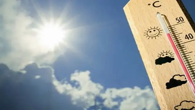 Van için hava durumu tahmini