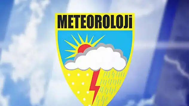 Van için hava durumu tahmini