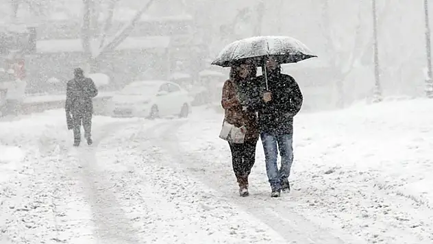 Van için hava durumu tahmini