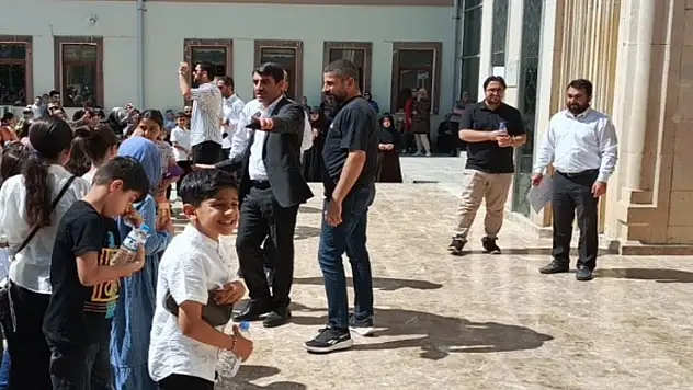 Van İHL'ye rekor ilgi