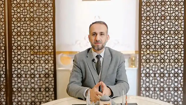 Van İl Müftüsü Şık: Taziye yemekleri aileleri borca sürüklüyor