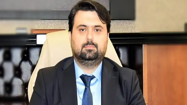 Van İl Sağlık Müdürü Tosun'dan Ebeler Haftası mesajı