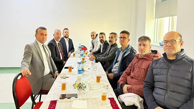 Van ile Nahçıvan arasında yeni sağlık köprüsü