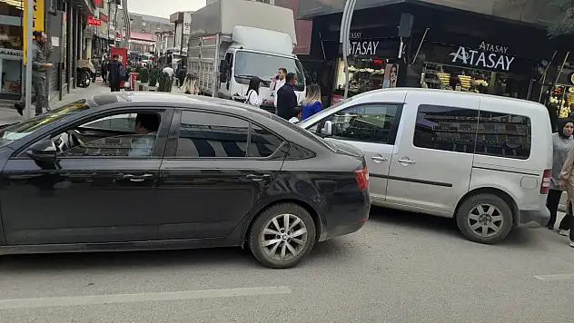 Van'ın bitmeyen çilesi