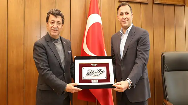 Van'ın demiryolu yatırımları masaya yatırıldı