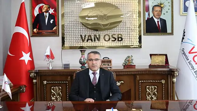 Van'ın güneş potansiyeli avantaja dönüşüyor