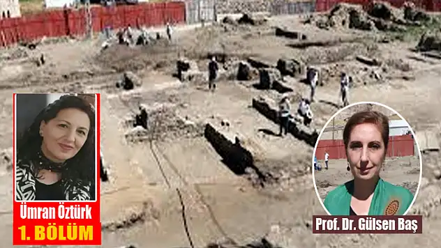 Van'ın Kalbinde Saklı Tarih: Geçmişten Geleceğe Uzanan Kültürel Yolculuk