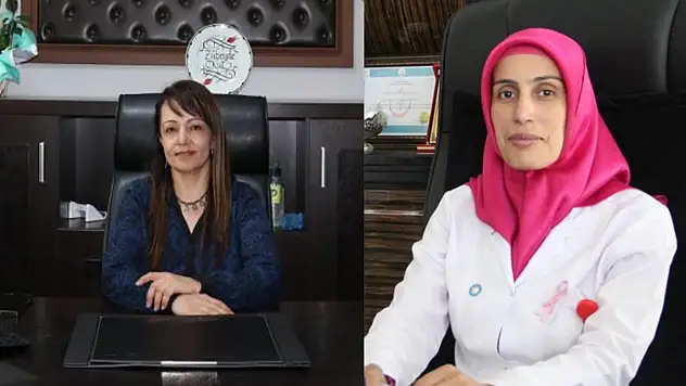 Van'ın sağlığı emin ellerde