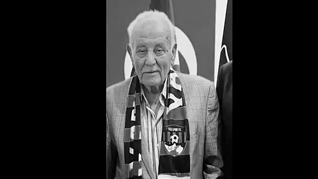 Van'ın sevilen şahsiyeti Metin Vangöl hayatını kaybetti