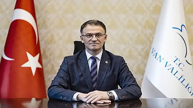 Van mayıs ayında yağış rekoru kırdı 