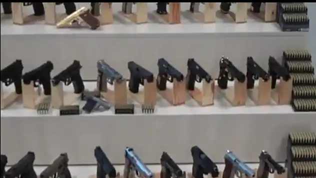 Van merkezli 5 ilde 36 adrese operasyon