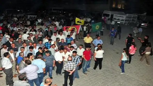 EMNİYET MÜDÜRLÜĞÜ'NDEN AÇIKLAMA