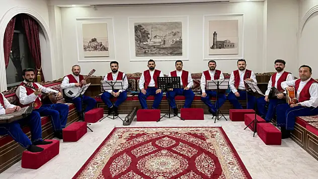 Van oturma gecesi kültürü kurumsal kimliğe kavuştu