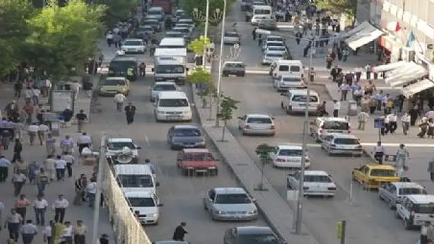 Van'a 206 milyon lira kaynak aktarıldı