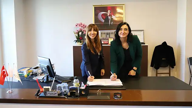 Van Ticaret Borsası'ndan üyelerine destek