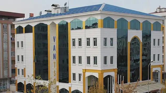 Van Ticaret ve Sanayi Odası uyardı