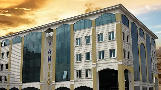 Van TSO AB Bilgi Merkezi STK'larla bir araya geliyor