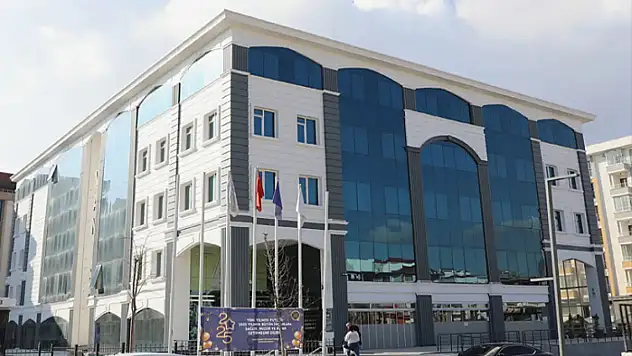 Van TSO'dan aidat ödeme uyarısı