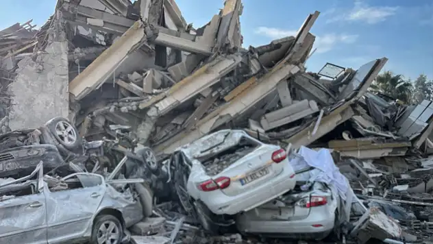 Van TSO'dan Deprem Farkındalık Semineri