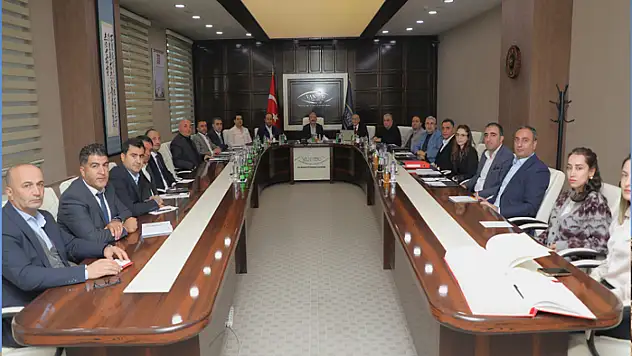 Van TSO 'Kalitesi'ni tescilledi